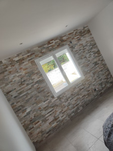 Photo de galerie - Carrelage