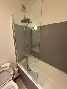 Photo de galerie - Ménage