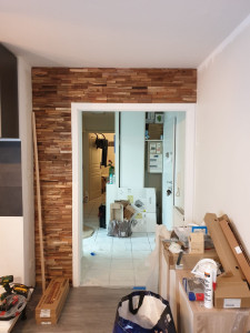 Photo de galerie - Bricolage et multi services