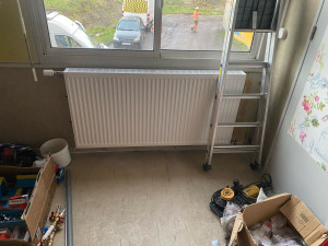 Photo de galerie - Pour toutes interactions plomberies fuite débouchage remplacement chaufe eau wc..