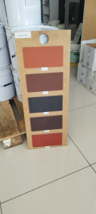 Photo de galerie - Couverture - Toiture