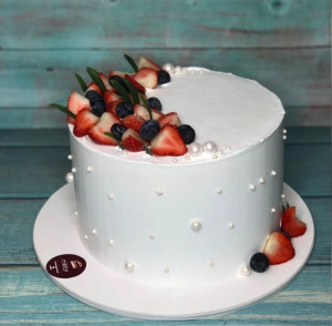 Photo de galerie - Gateau d'anniversaire - cake art