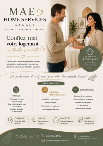 Photo de galerie - Ménage