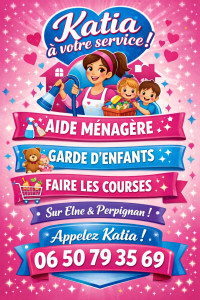 Photo de galerie - Ménage