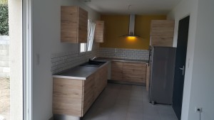 Photo de galerie - Bricolage et multi services
