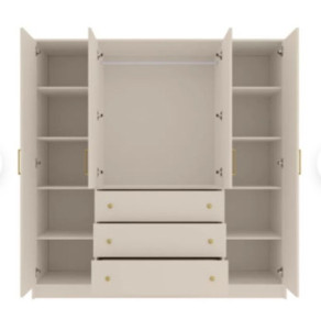 Photo de galerie - Montage meubles en kit