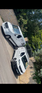 Photo de galerie - Plusieurs fourgon a disposition pour tout interventions 