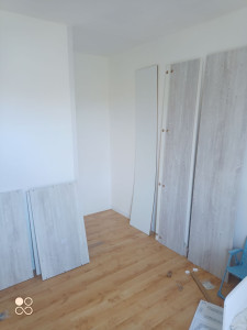 Photo de galerie - Montage meubles en kit