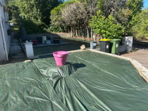 Photo de galerie - Paysagiste - Aménagement du jardin