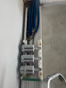 Photo de galerie - Tableau divisionnaire