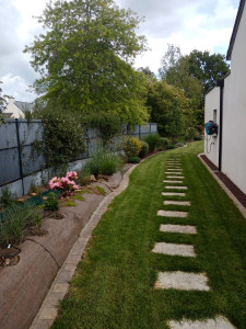 Photo de galerie - Pas Japonais