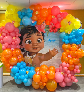 Photo de galerie - Décorations de fêtes