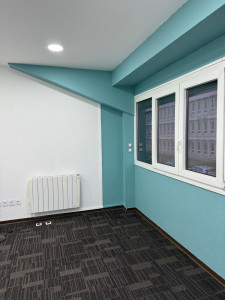 Photo de galerie - Travaux de peinture 