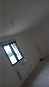 Photo de galerie - Peinture - Tapisserie