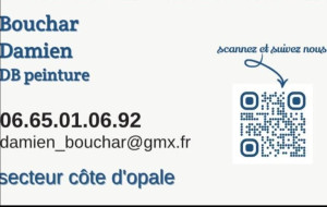 Photo de galerie - Bricolage et multi services