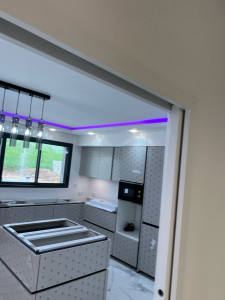 Photo de galerie - Menuiserie - Huisserie - Agencement