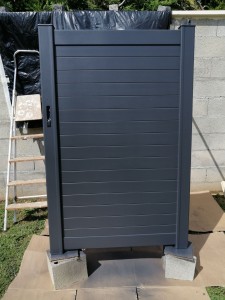 Photo de galerie - Bricolage et multi services
