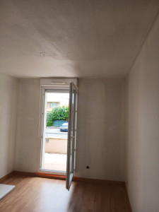 Photo de galerie - Réfection d un appartement 