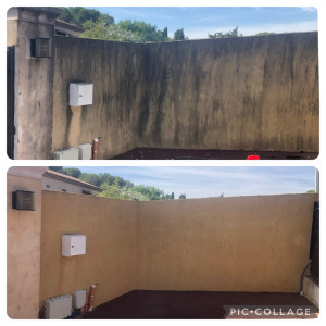 Photo de galerie - Couverture - Toiture