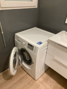 Photo de galerie - Dépannage électroménager