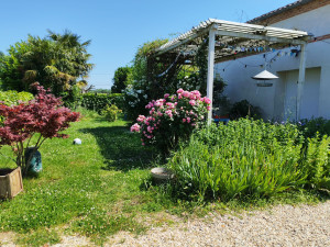 Photo de galerie - Paysagiste - Aménagement du jardin