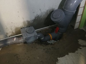 Photo de galerie - Plomberie - Installation sanitaire