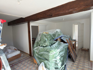 Photo de galerie - Peinture / Enduit