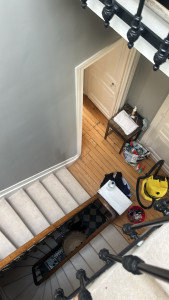 Photo de galerie - Ménage 