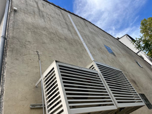 Photo de galerie - Couverture - Toiture