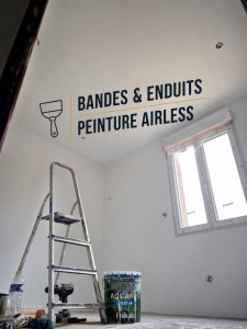 Photo de galerie - Réalisation d'une chambre complète 