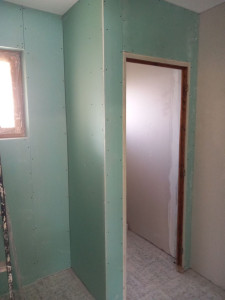 Photo de galerie - Plaquiste, polyvalent 