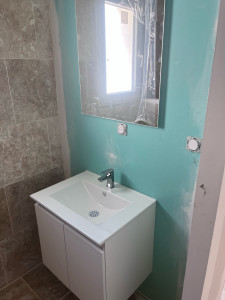 Photo de galerie - Plomberie - Installation sanitaire