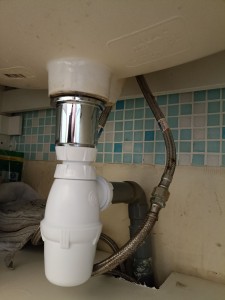 Photo de galerie - Plomberie - Installation sanitaire