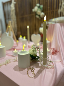 Photo de galerie - Serveur - Maître d'hôtel