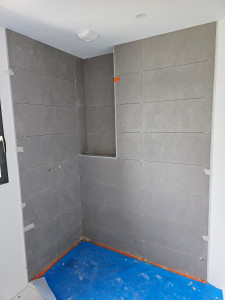 Photo de galerie - Carrelage