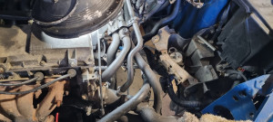 Photo de galerie - Réparation voiture