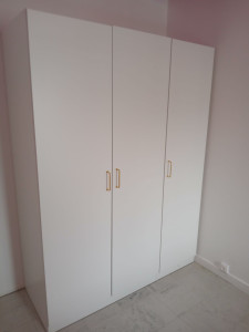 Photo de galerie - Armoire de chambre 