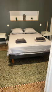 Photo de galerie - Airbnb