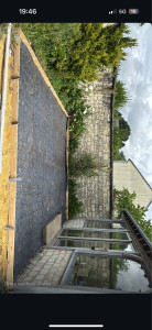 Photo de galerie - Terrassement - Assainissement