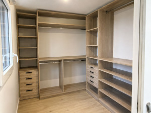 Photo de galerie - Menuiserie - Huisserie - Agencement