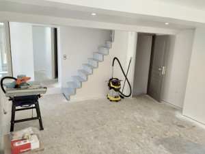 Photo de galerie - Peinture 
