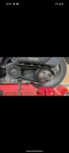 Photo de galerie - Réparation vélo - moto