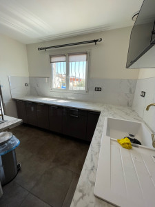 Photo de galerie - Bricolage et multi services