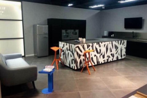 Photo de galerie - Menuiserie - Huisserie - Agencement