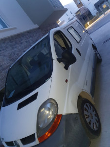 Photo de galerie - Transports canapés, meubles...