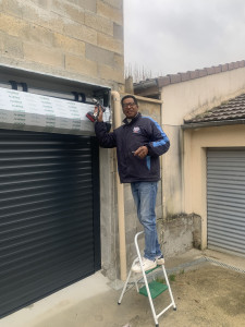 Photo de galerie - Je rénove répare les volets roulant et motoris
