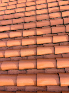 Photo de galerie - Couverture - Toiture