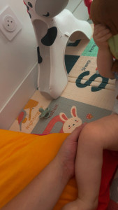 Photo de galerie - J’ai un petit frère 