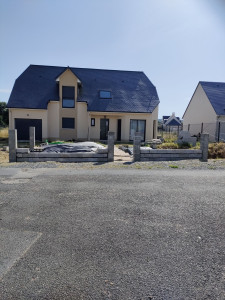 Photo de galerie - Maçonnerie