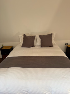 Photo de galerie - Lit 